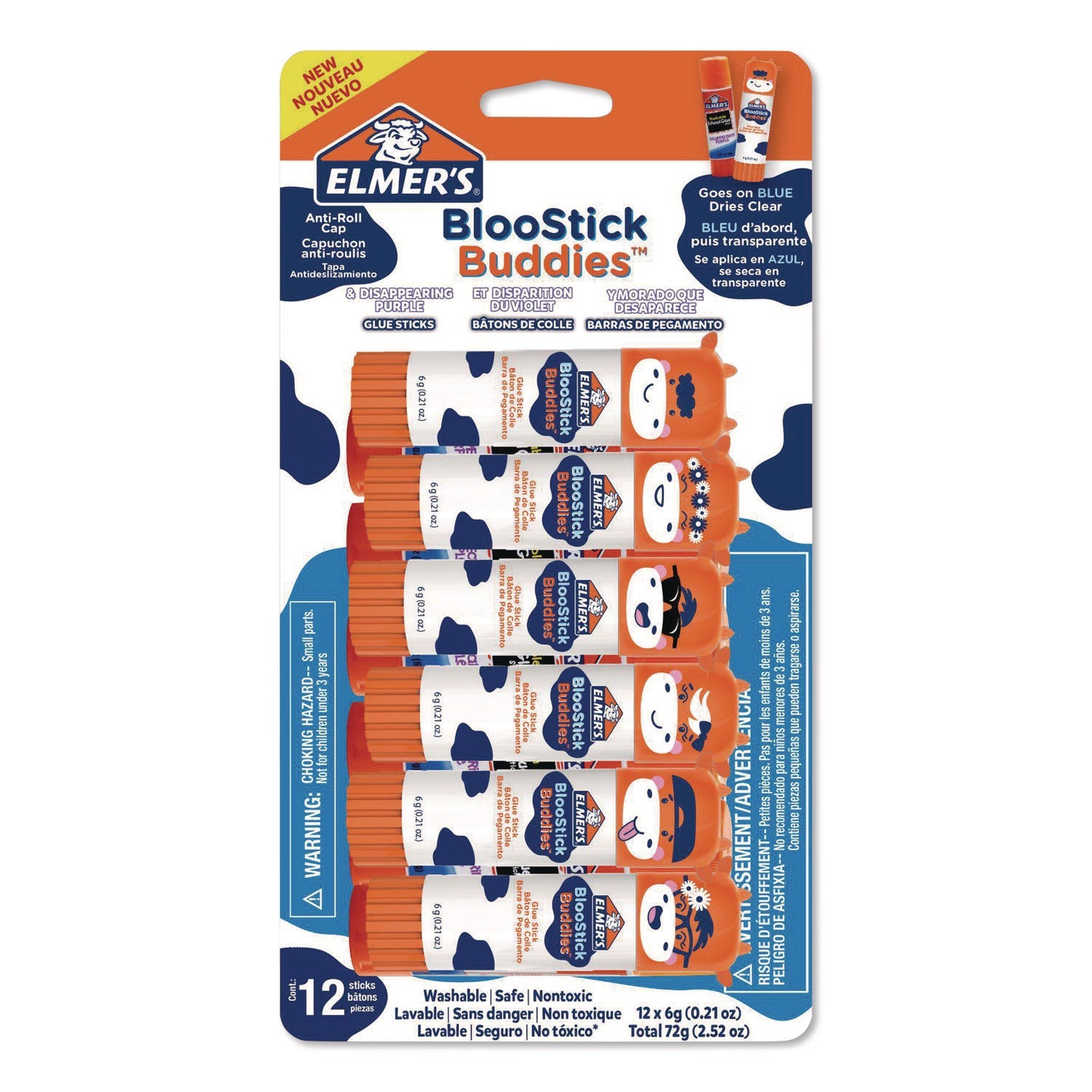 elmers-r-bloostick-buddies-and-disappearing-purple-glue-stick-combo-pack-0-21-oz-dries-clear-12-pack-san2213736_1
